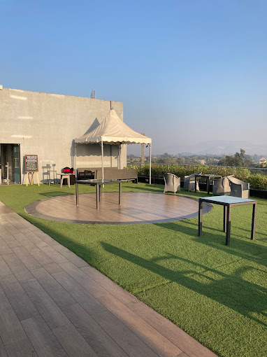 REGENTA SGS GREENOTEL LONAVALA